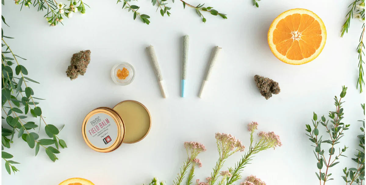 How to Choose the Right Cannabis Product for You: A Beginner’s Guide