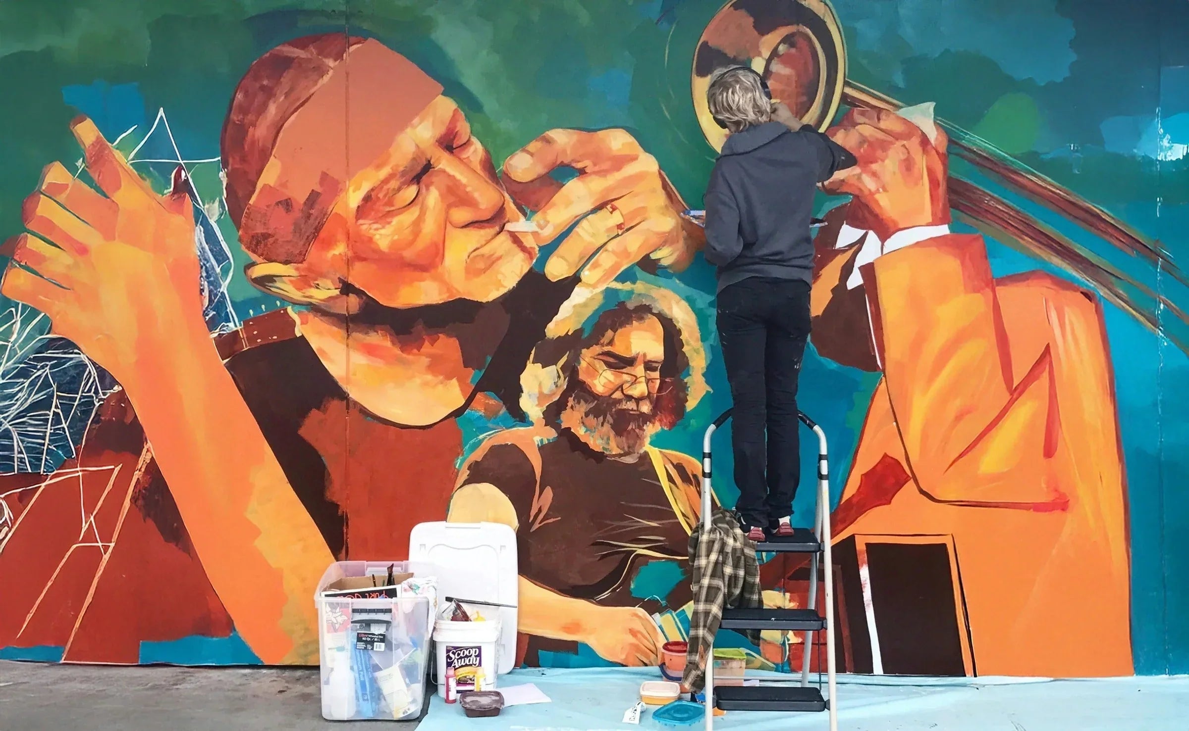 Willie’s Remedy: A Legacy of Wellness and Music