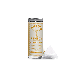Chamomile Tea 200MG CBD